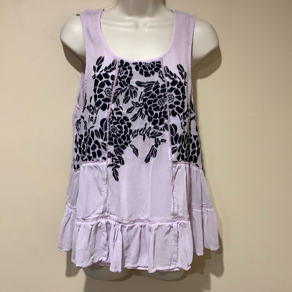 Floreat Tops - Floreat top